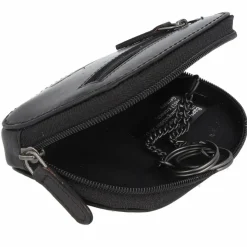 Greenburry Pure Schlüsseletui Leder 12 cm