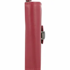 Damen Greenburry Spongy Geldbörse Leder 9,5 cm