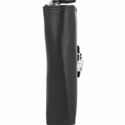 Damen Greenburry Spongy Geldbörse Leder 9 cm