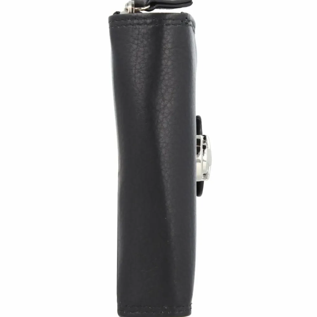 Damen Greenburry Spongy Geldbörse Leder 9 cm