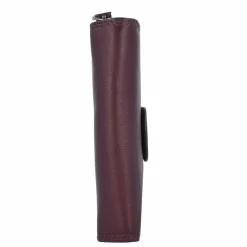 Greenburry Damengeldbörsen Hochformat<Spongy Geldbörse Leder 8,5 cm bordeaux