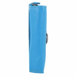 Greenburry Damengeldbörsen Hochformat<Spongy Geldbörse Leder 9 cm purple