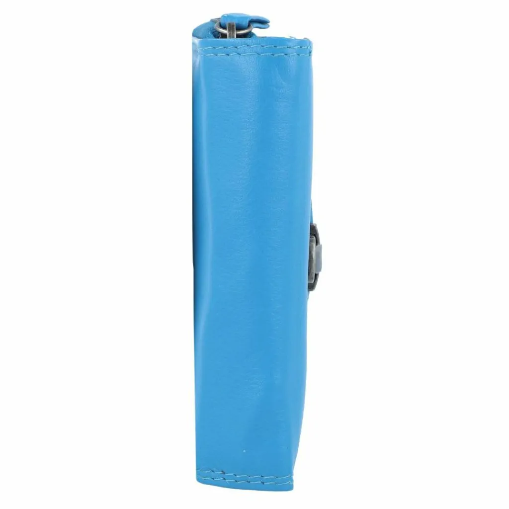 Greenburry Damengeldbörsen Hochformat<Spongy Geldbörse Leder 9 cm purple