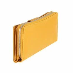 Best Greenburry Spongy Geldbörse Leder 9,5 cm black