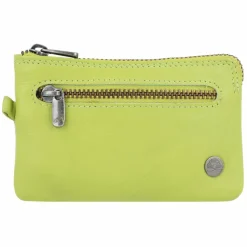 Greenburry Spongy Schlüsseletui Leder 11,5 cm