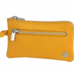 Greenburry Schlüsseletuis<Spongy Schlüsseletui Leder 11,5 cm black