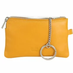 Greenburry Schlüsseletuis<Spongy Schlüsseletui Leder 11,5 cm black