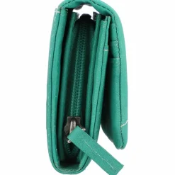 Damen Greenburry Tumble Nappa Geldbörse Leder 19 cm