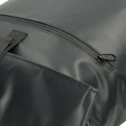 Greenburry Daypacks<Upcycled Tarpaulin Daypack 42.5 cm Laptopfach black