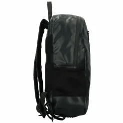 Greenburry Upcycled Tarpaulin Daypack 39.5 cm Laptopfach