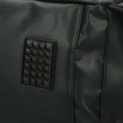 Greenburry Upcycled Tarpaulin Daypack 39.5 cm Laptopfach