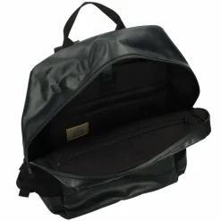 Greenburry Upcycled Tarpaulin Daypack 39.5 cm Laptopfach