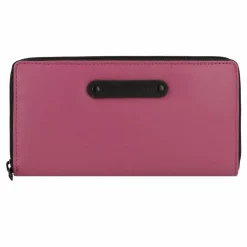 Damen Greenburry Upcycled Tarpaulin Geldbörse 19 cm