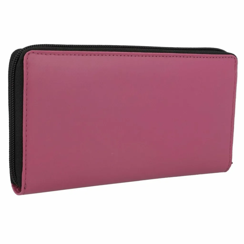 Damen Greenburry Upcycled Tarpaulin Geldbörse 19 cm