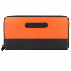 Damen Greenburry Upcycled Tarpaulin Geldbörse 19 cm