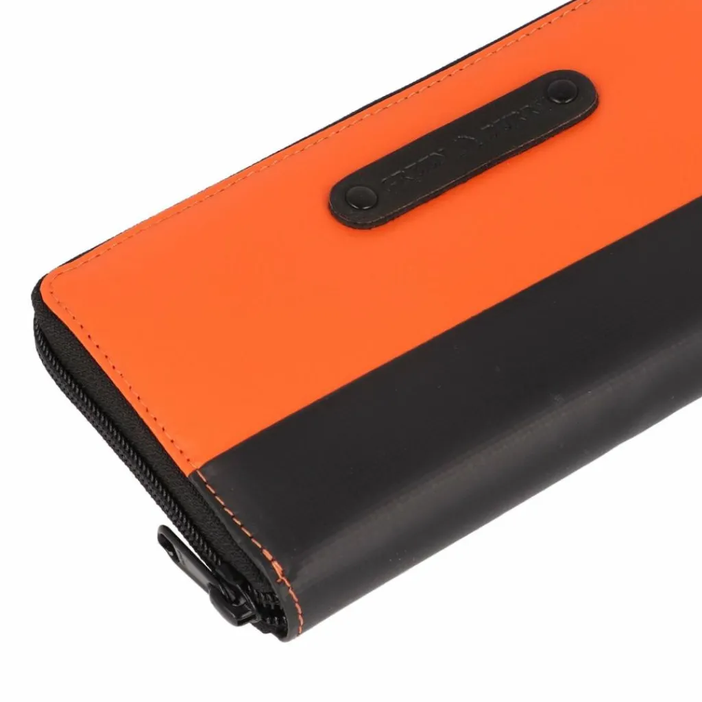 Damen Greenburry Upcycled Tarpaulin Geldbörse 19 cm