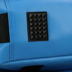 Sale Greenburry Upcycled Tarpaulin Messenger 40 cm Laptopfach blue