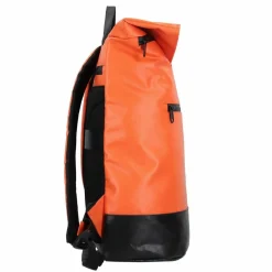 Greenburry Upcycled Tarpaulin Daypack 42.5 cm Laptopfach