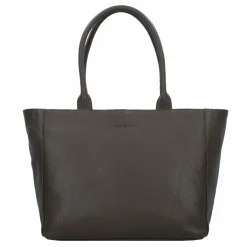 Greenburry Vegas Shopper Tasche Leder 46 cm