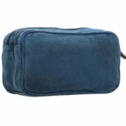 Greenburry Kulturbeutel<Vintage Aviator Kulturbeutel 26 cm blue