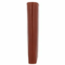 Clearance Greenburry Vintage Geldbörse RFID Schutz Leder 10.5 cm natur