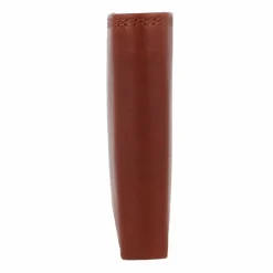 Online Greenburry Vintage Geldbörse RFID Schutz Leder 12.5 cm natur