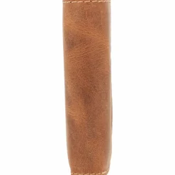 New Greenburry Vintage Geldbörse Leder 12 cm stier