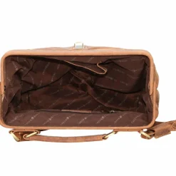 Greenburry Vintage Handtasche Leder 32 cm