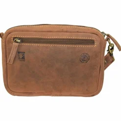 Online Greenburry Vintage Herrentasche Leder 22 cm braun