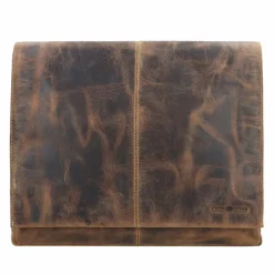 Greenburry Vintage Messenger 39 cm Laptopfach