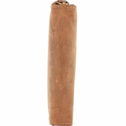 Herren Greenburry Vintage Sternzeichen Geldbörse Leder 10 cm
