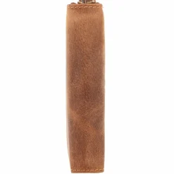 Herren Greenburry Vintage Sternzeichen Geldbörse Leder 10 cm