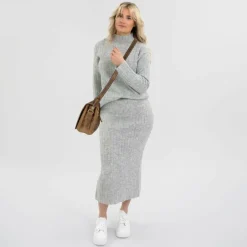 Greenburry Vintage Umhängetasche Leder 20 cm