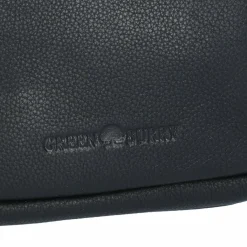 Greenburry Vintage Umhängetasche Leder 43 cm