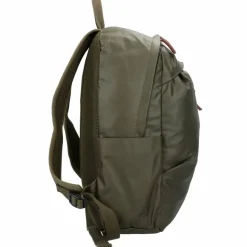 Best Greenburry Waterproof Aviator Daypack 42 cm Laptopfach olive
