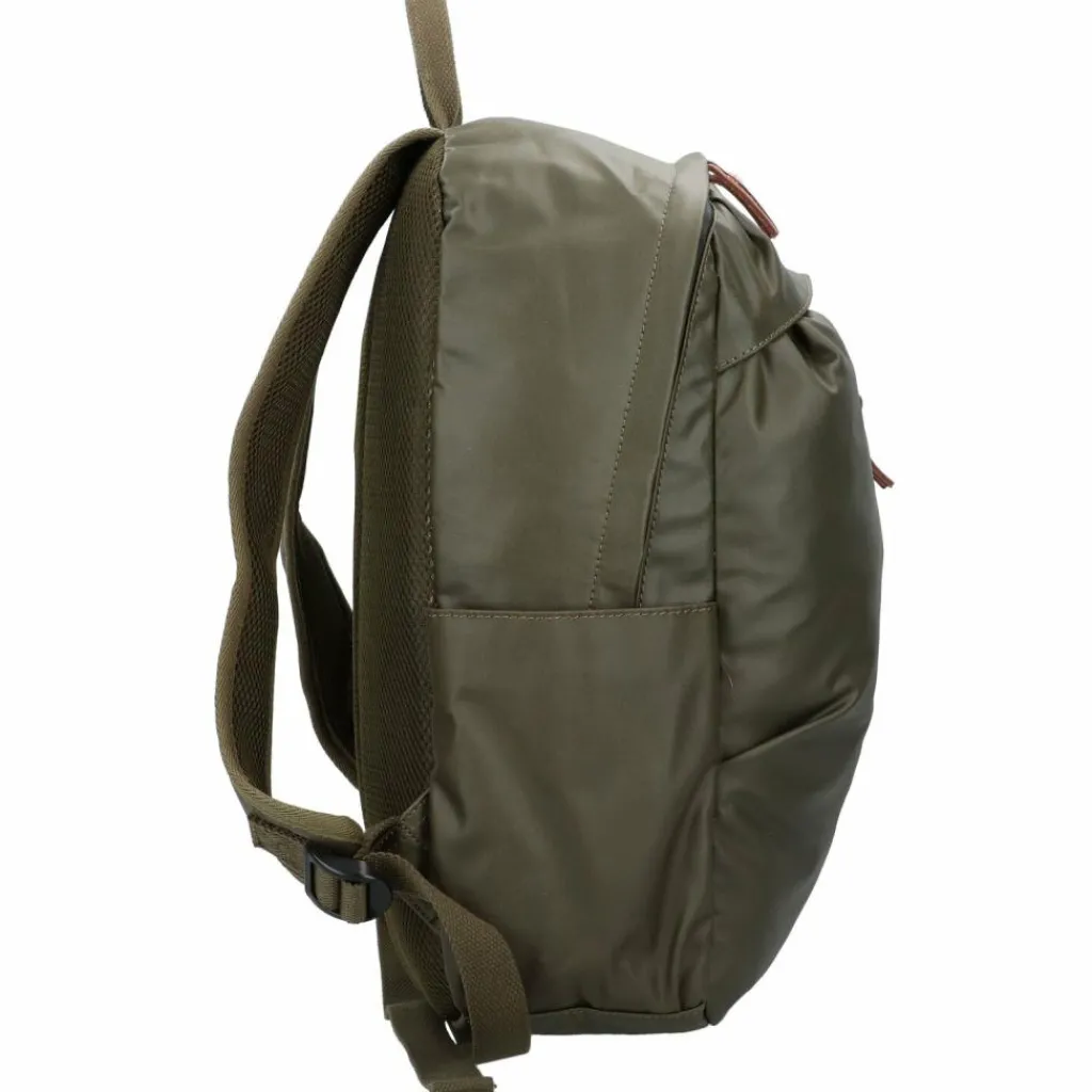 Best Greenburry Waterproof Aviator Daypack 42 cm Laptopfach olive