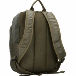 Best Greenburry Waterproof Aviator Daypack 42 cm Laptopfach olive
