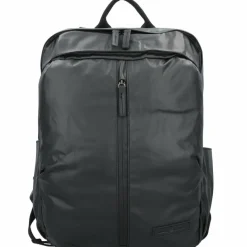 Greenburry Waterproof Aviator Daypack 42 cm Laptopfach