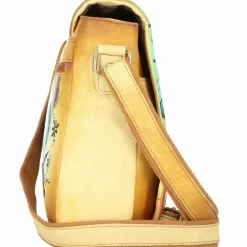 Greenland Nature Art+Craft Messenger Leder 41 cm