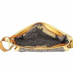 Greenland Nature Art+Craft Messenger Leder 41 cm