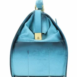 Outlet Greenland Nature Art+Craft Doktorkoffer Leder 37 cm handbemalt