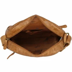 Online Greenland Nature 18bags Umhängetasche 27 cm Laptopfach brown