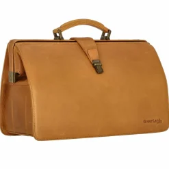 Greenland Nature Doktorkoffer Leder 40 cm