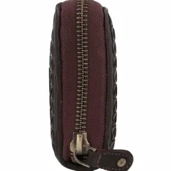 Damen Greenland Nature Femi & Nine Geldbörse Leder 20 cm