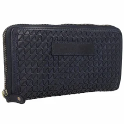 Damen Greenland Nature Femi & Nine Geldbörse Leder 20 cm