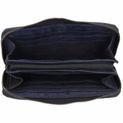 Damen Greenland Nature Femi & Nine Geldbörse Leder 20 cm