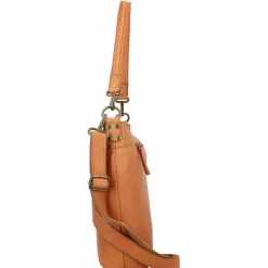 Greenland Nature Schultertasche Leder 35 cm