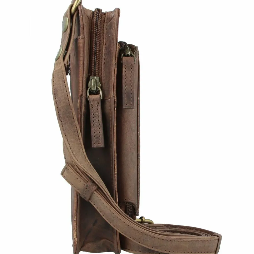 Greenland Nature Handytaschen<Handytasche 11 cm cork