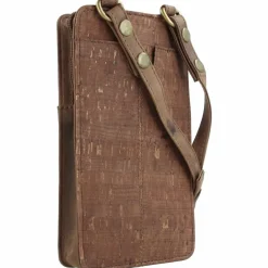 Greenland Nature Handytaschen<Handytasche 11 cm cork