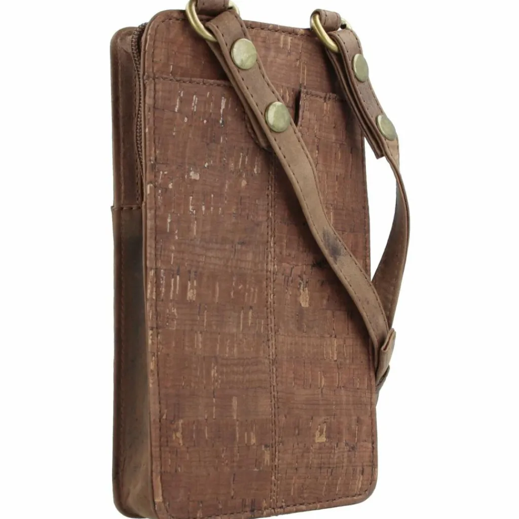 Greenland Nature Handytaschen<Handytasche 11 cm cork